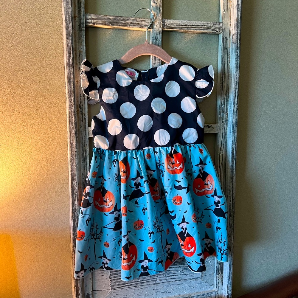 Dress Top